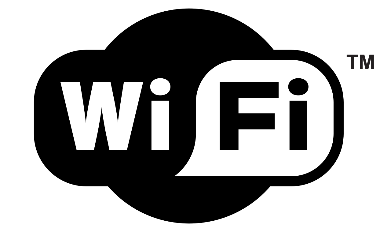 Znak towarowy Wi-Fi